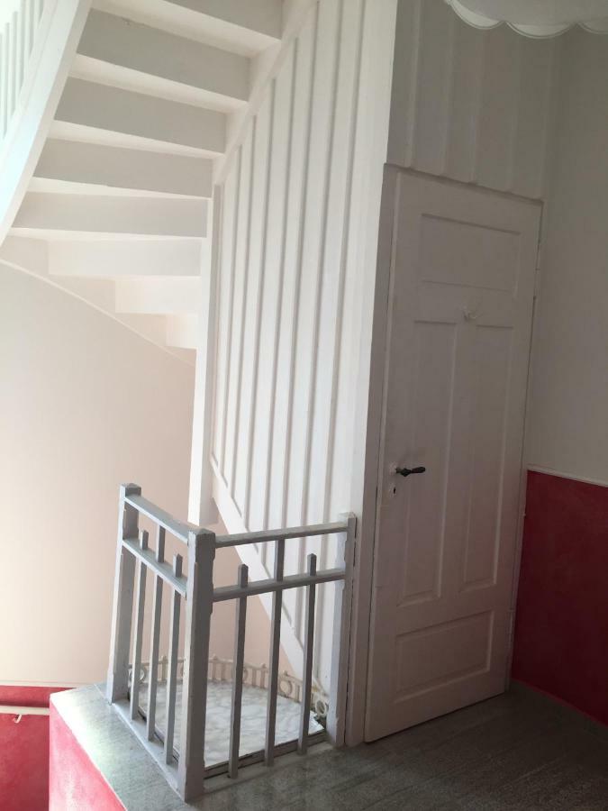 Ferienwohnung Tonberg 4 Meißen Exterior foto